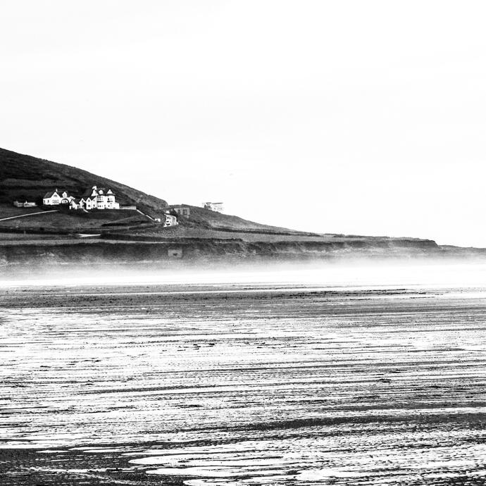 Croyde bay, Devon
